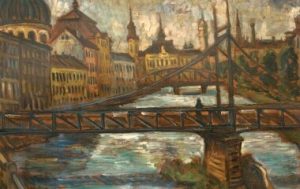 Nagyváradi művészek